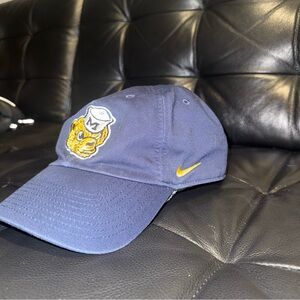 Nike Michigan Wolverines Heritage 86 Hat